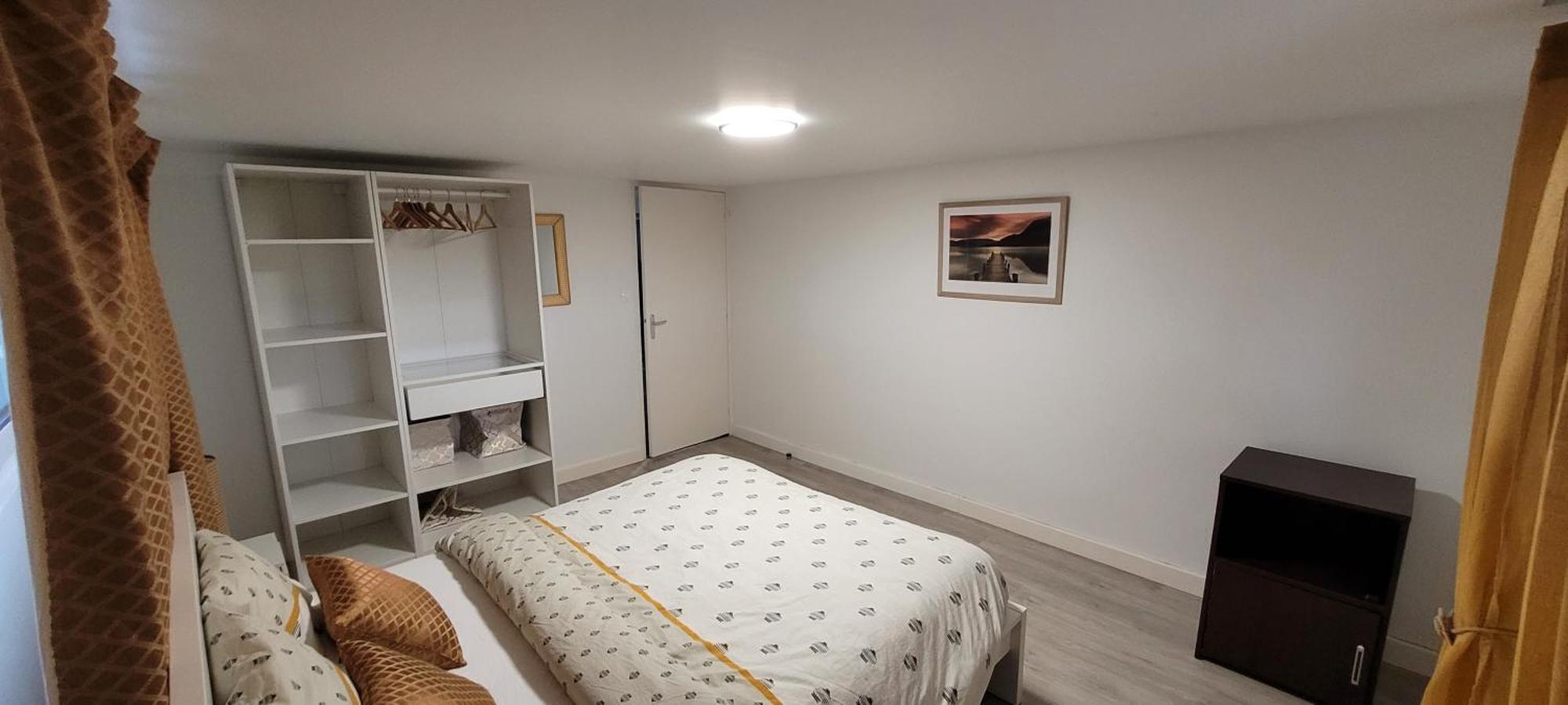 Breizh Villa Landivisiau Habitación foto