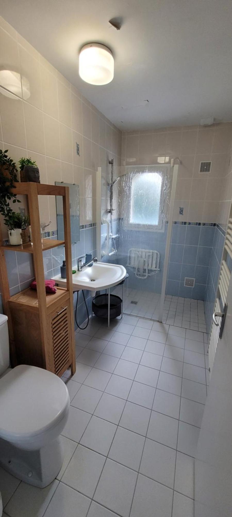 Breizh Villa Landivisiau Habitación foto